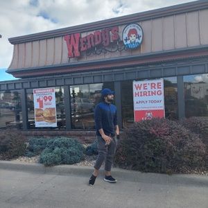 Meet your Posher, Prashanth